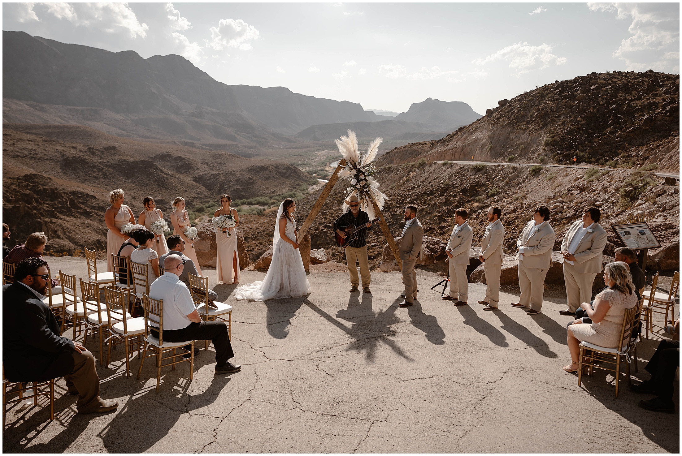 Big Bend National Park Elopement, Big Bend State Park Elopement, lost mine trail, Texas Adventure Elopements, National Park elopements, Texas small weddings, Where to elope in texas, Brit nicole photography, how to elope with family