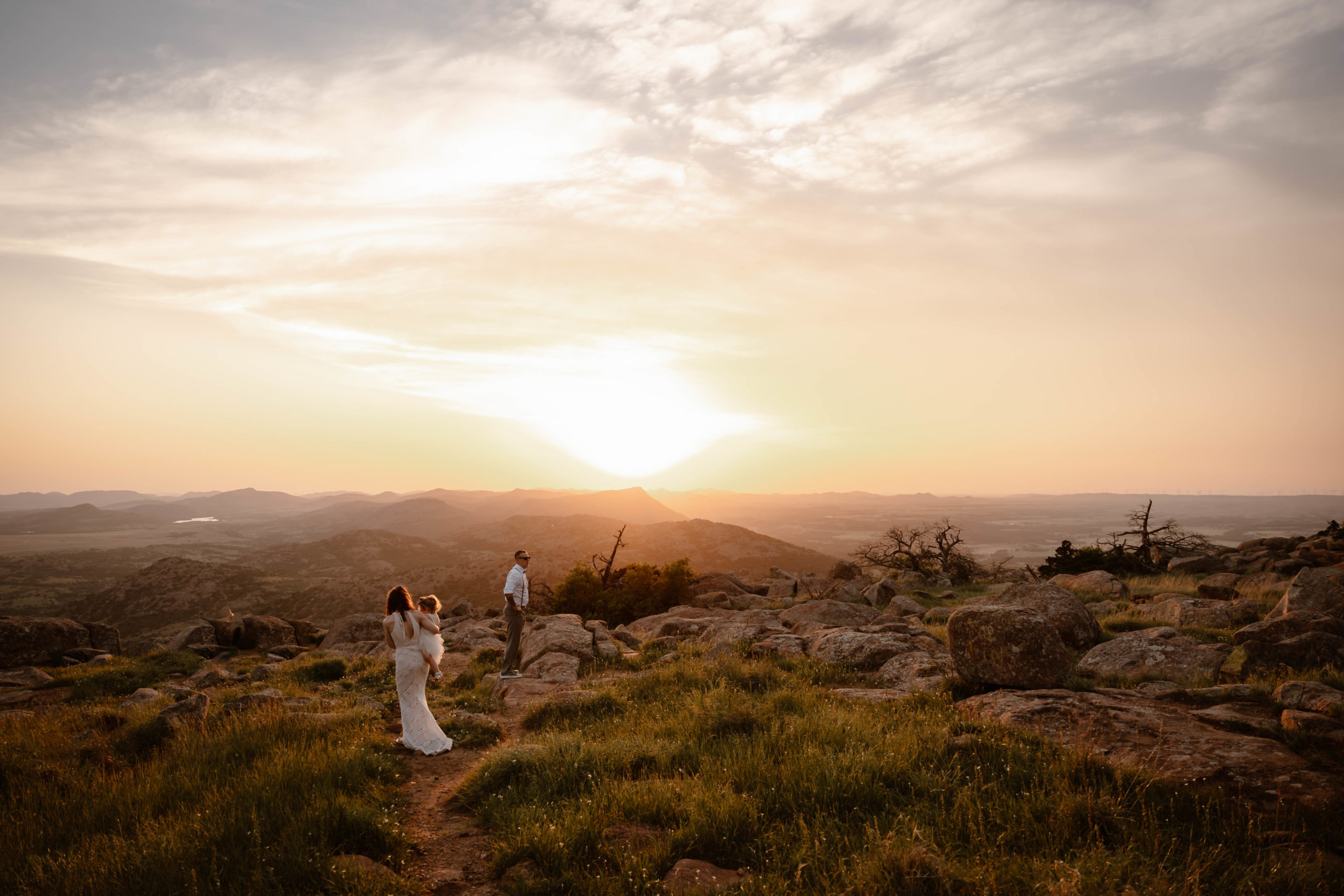 Mount Scott Elopement, Oklahoma Elopement, Texas adventure Elopement, mountain elopement, texas elopement, small intimate wedding, brit nicole photography